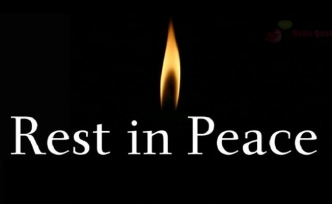 Vijay, Dhanush, Selvaraghavan films’ editor Kola Bhaskar passes away