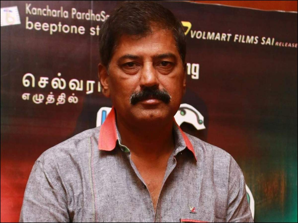 Vijay, Dhanush, Selvaraghavan films’ editor Kola Bhaskar passes away