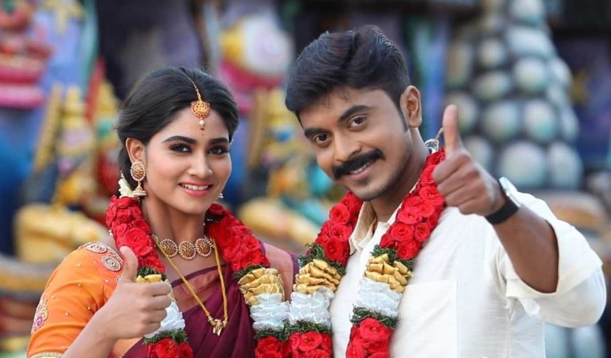 After Suchithra’s wildcard entry in Bigg Boss Tamil 4, this popular Vijay TV actor might be next ft Azeem