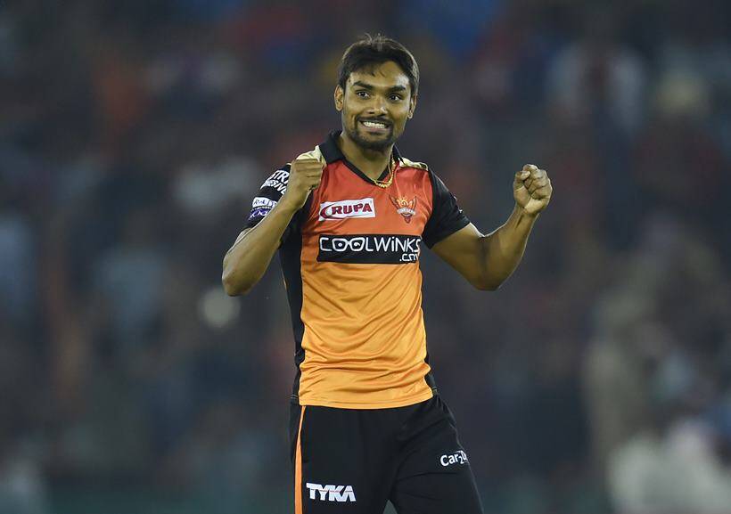 fans compare sandeep and bumrah bowling in ipl gone viral