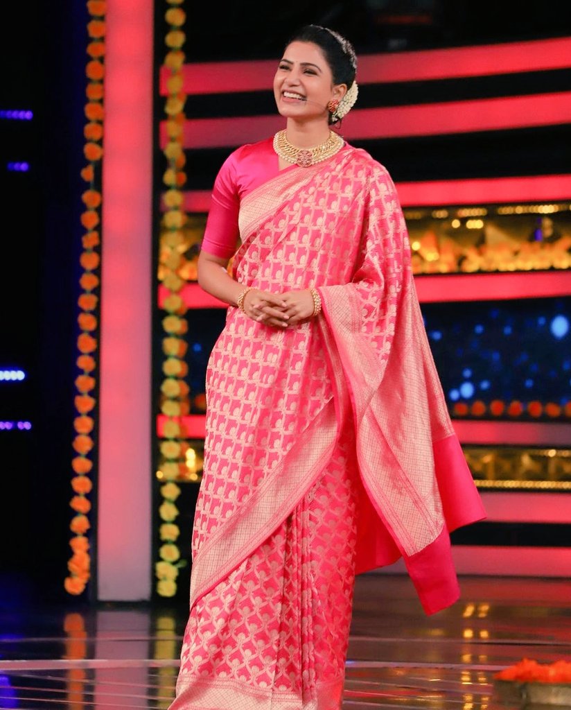 Fan asks Samantha to divorce Chaitanya and marry him, here’s how she reacted