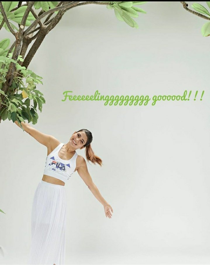 Fan asks Samantha to divorce Chaitanya and marry him, here’s how she reacted