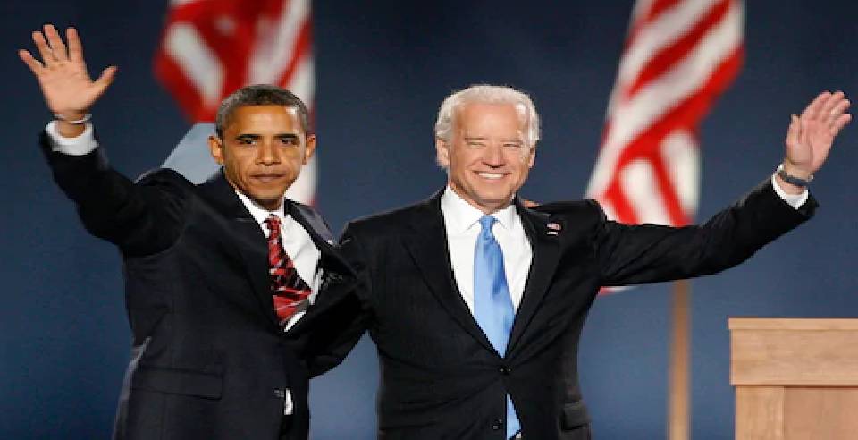 joebiden makes history with more votes breaks barack obama record