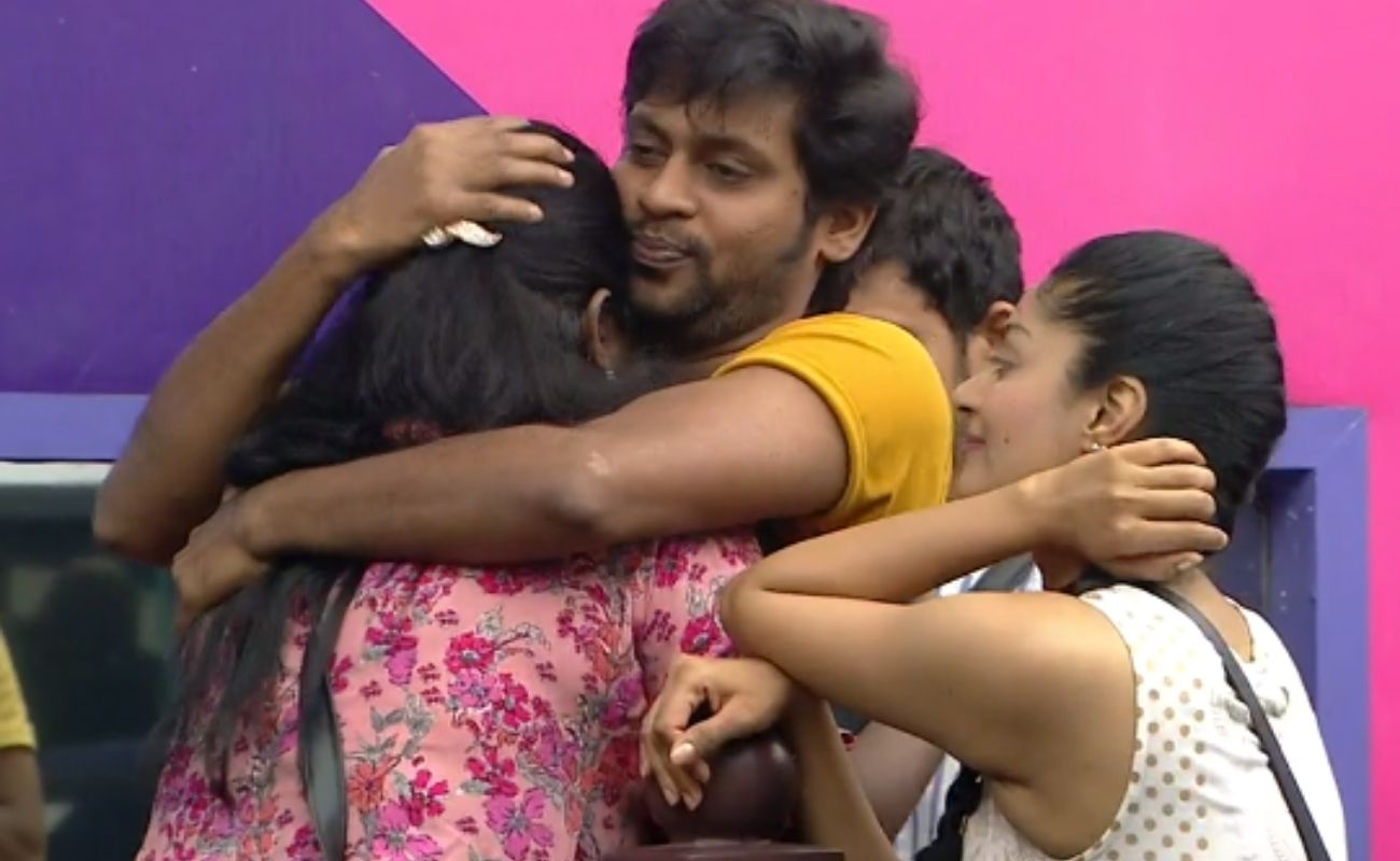 Bigg Boss Tamil 4 Rio case against Nisha is for this reason