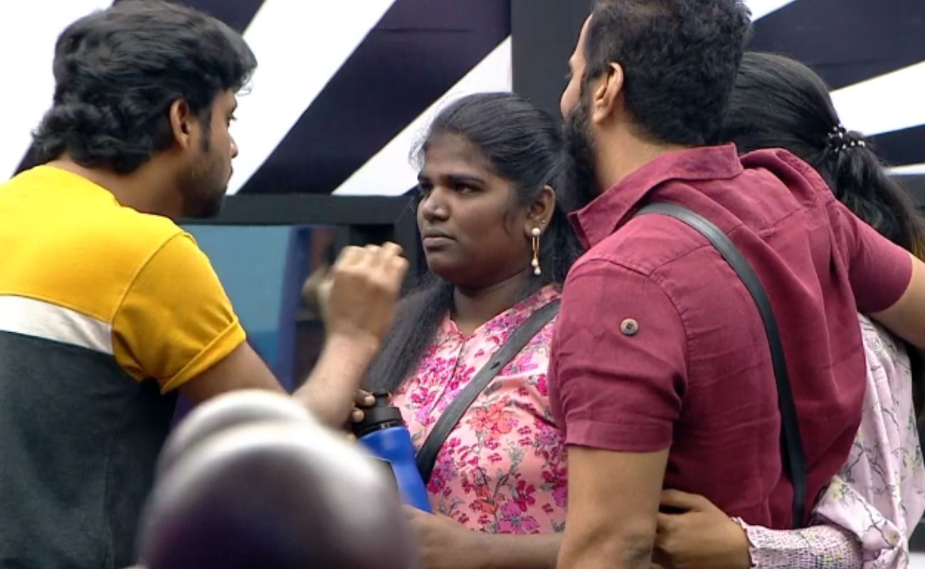 Bigg Boss Tamil 4 Rio case against Nisha is for this reason