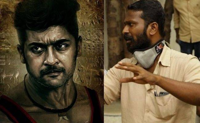 Suriya’s exclusive interview about Soorarai Pottru, Gautham Menon’s Navarasa, Vetrimaaran’s Vaadivasal