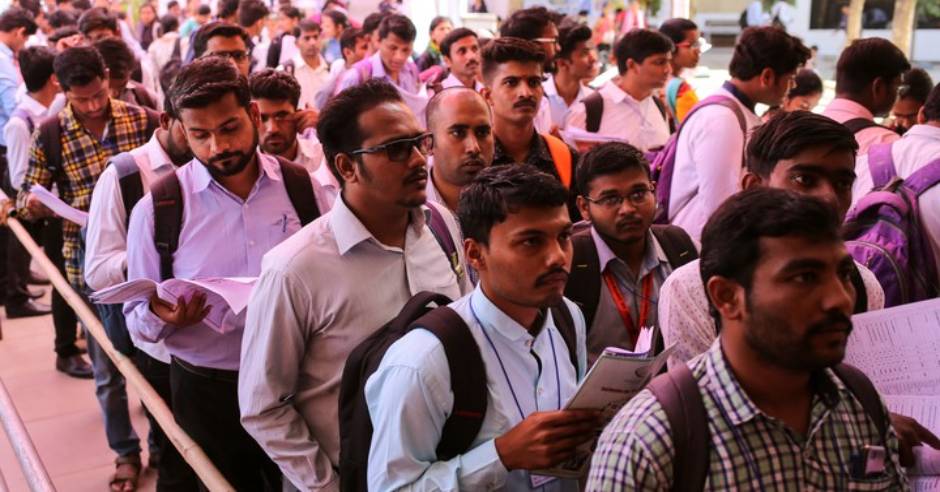 Haryana govt passes bill on 75 pc job quota in pvt sector for local pe