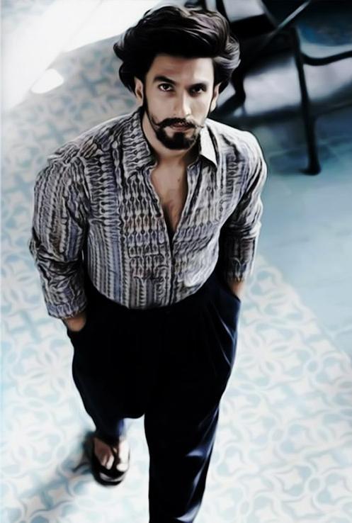 Popular actor’s stunning beast mode transformation is rocking the Internet, see viral pics