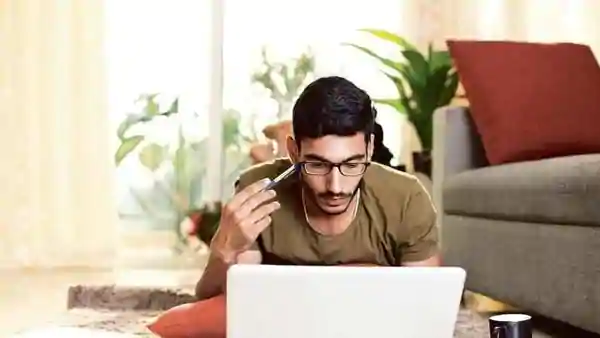 govt relaxes work from home wfh rules for it and bpo companies