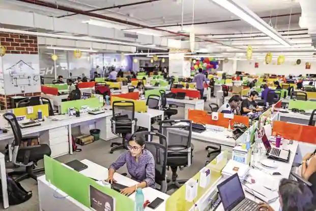 govt relaxes work from home wfh rules for it and bpo companies