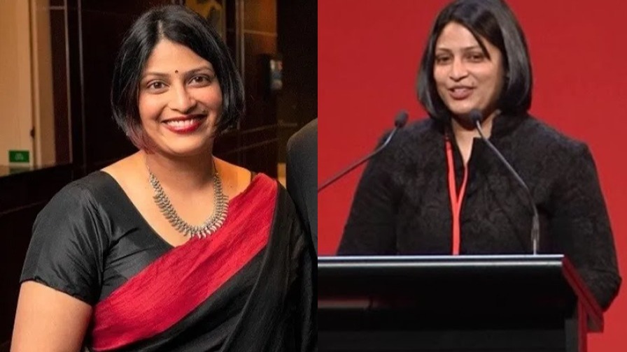 Indian origin minister speaks Malayalam New Zealand parliament video