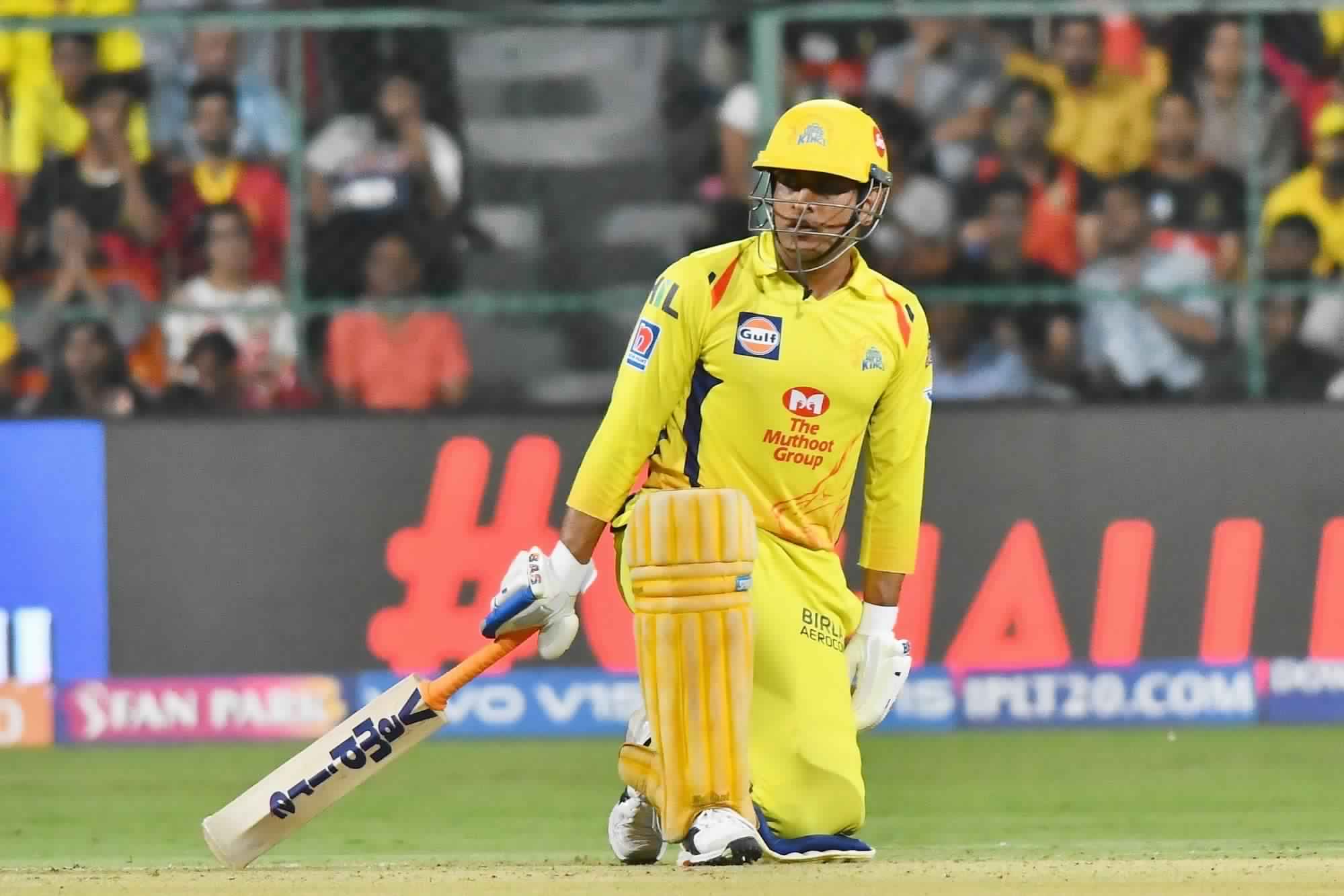 Where would dhoni go for holiday? CSK posts viral video