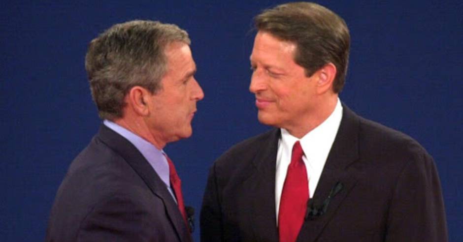 Donald Trump's Pennsylvania lawsuits invoke Bush v Gore