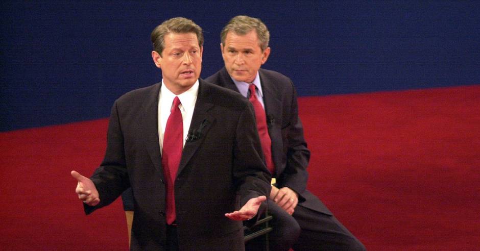 Donald Trump's Pennsylvania lawsuits invoke Bush v Gore