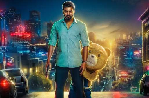 Vishal Arya film with Anand Shankar wraps first schedule