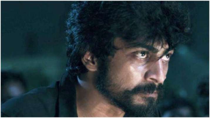 Arjun Das recollects one year special memory of Master