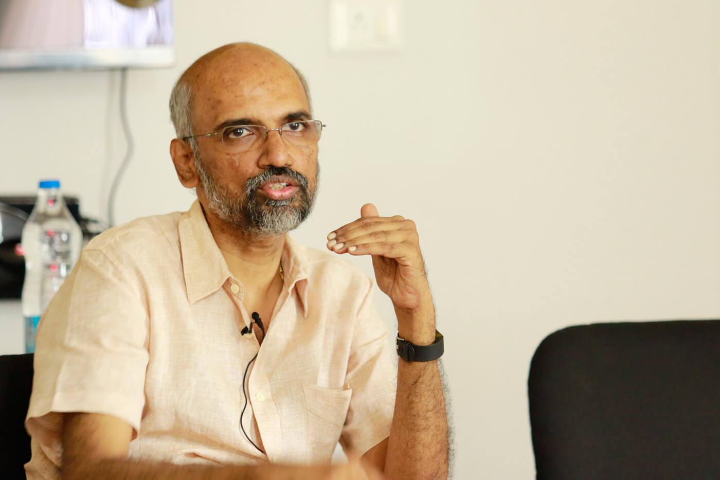 Mosquito Philosophy first Tamil film to be shot in 6 hours