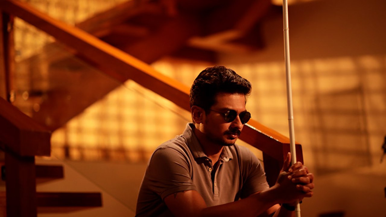 Udhyanidhi Stalin and Magizh Thirumeni join hands