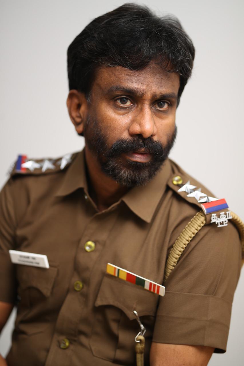 New film with Kamal Haasan’s iconic role connect announced ft Vidya Pradeep and Nikil Murugan in Powder