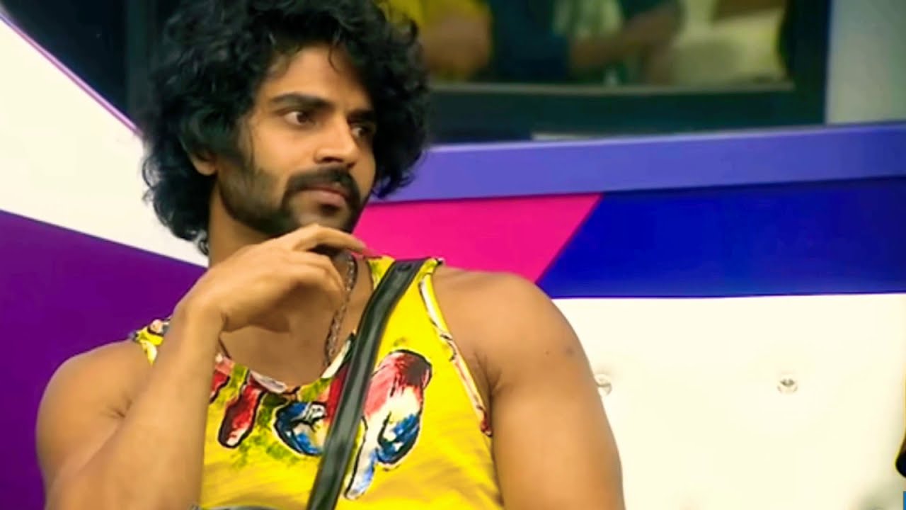 Will Bala be evicted using Red Card from Bigg Boss Tamil 4? ft Kamal Haasan