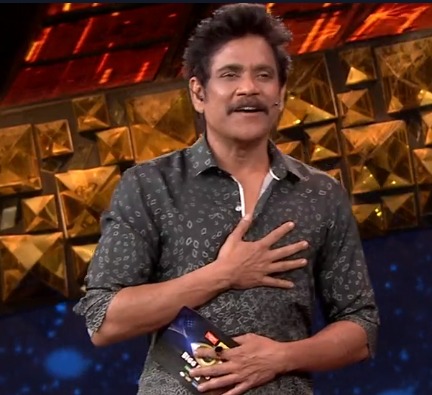 Bigg Boss Tamil 4 Lokesh and Anirudh in the house