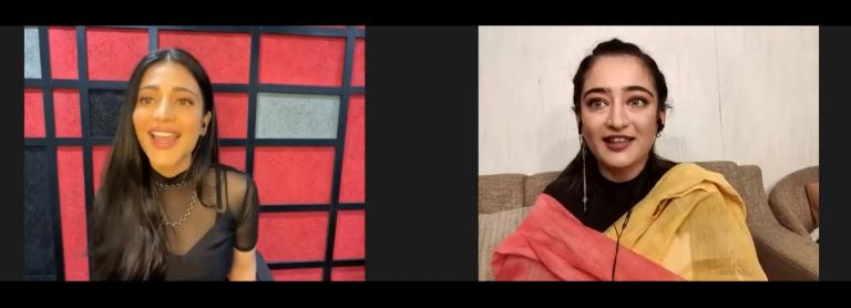 Bigg Boss Tamil 4 Kamal rebuke Bala Mohanlal wishes