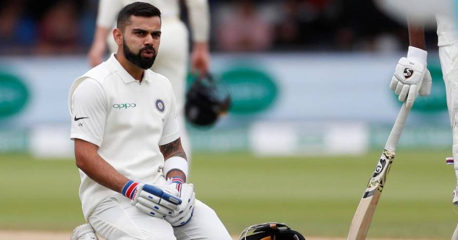 Kohli could miss final 2 Australia Tests due to birth of first child