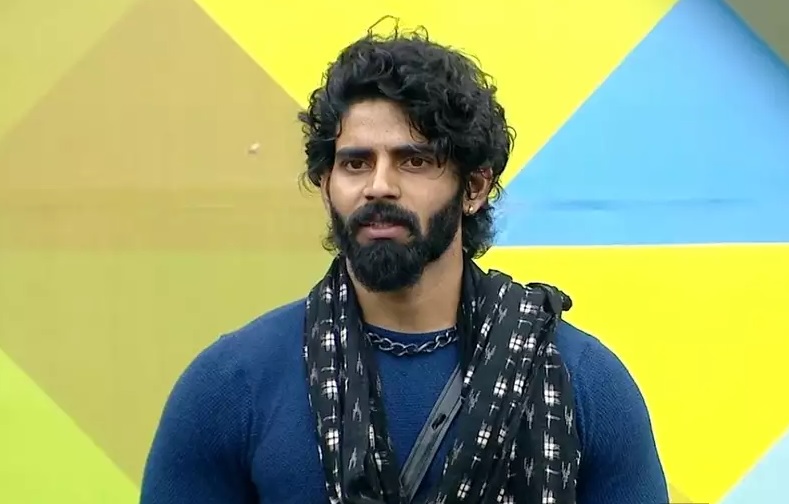 Popular actress slams Balaji, says would have killed him for this reason ft Kasthuri Shankar