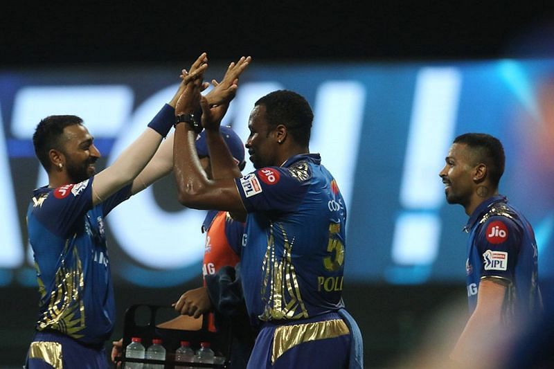 kieron pollard reveals who is smarter between krunal and hardik