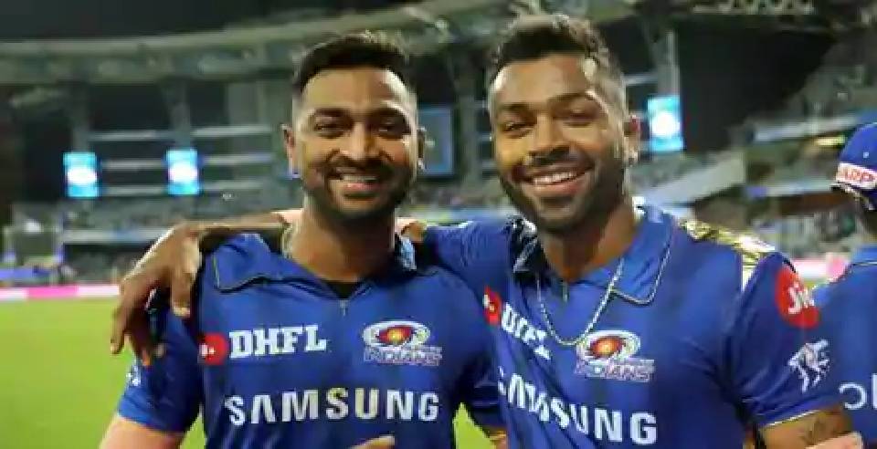 kieron pollard reveals who is smarter between krunal and hardik