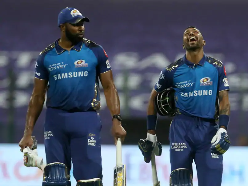kieron pollard reveals who is smarter between krunal and hardik