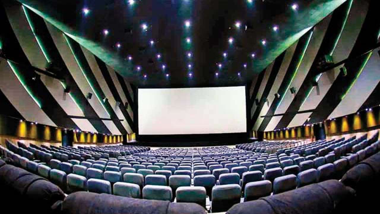 Good news finally as theatres re-open; Qube announces 100% waiver of VPF for November for new films