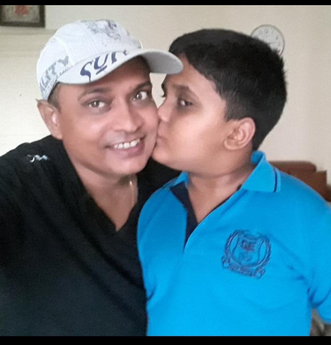 Popular comedy actor’s son dies on his birthday; heartbroken father pens an emotional note