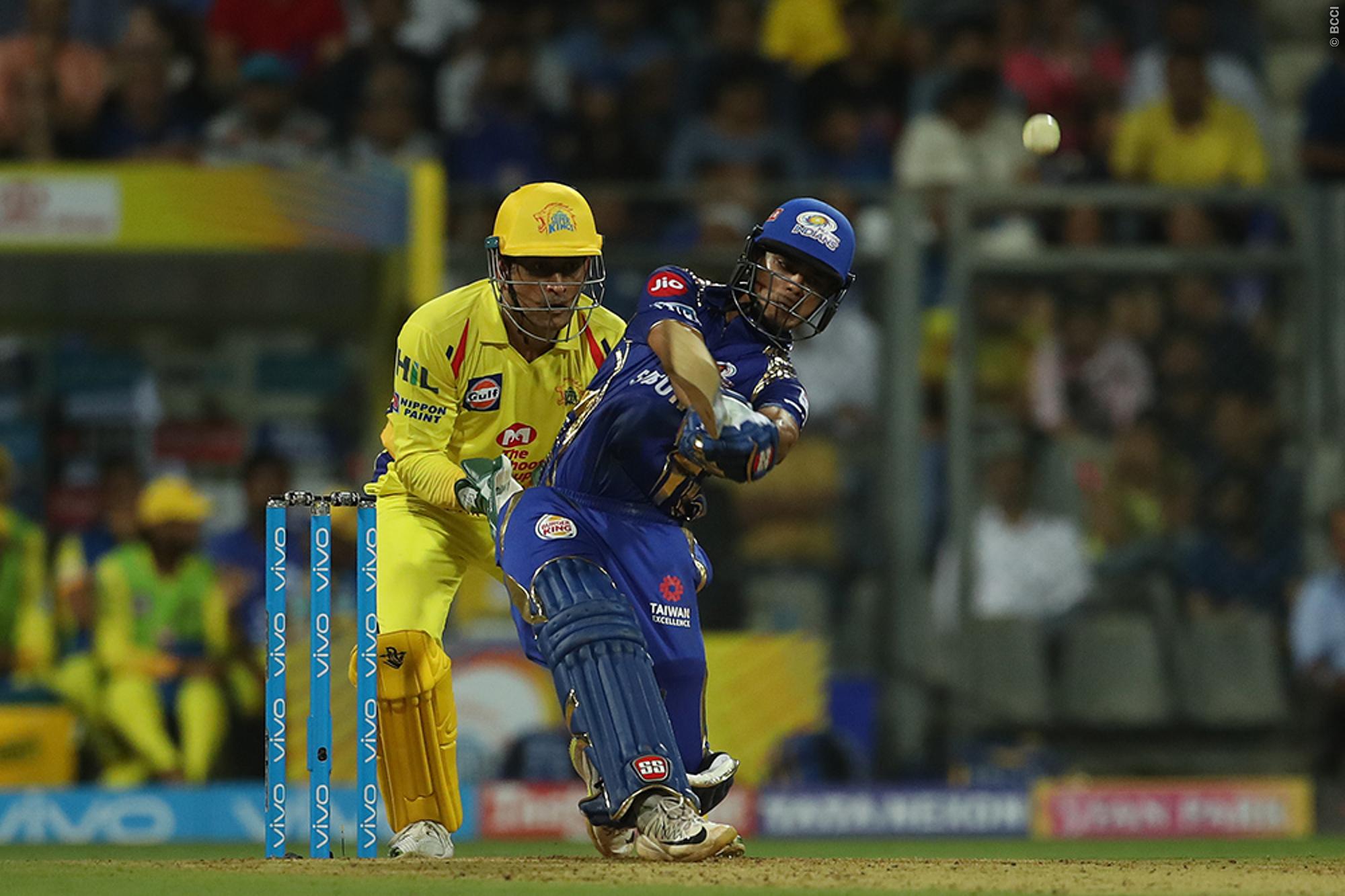 msdhoni advice for ishan kishan as he awaits maiden india callup