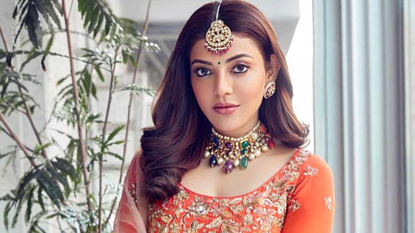 Kajal Aggarwal invests in gaming company Okie Gaming