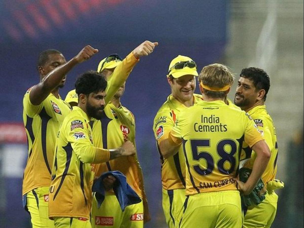 CSK and MI won consecutive titles successfully in IPL history