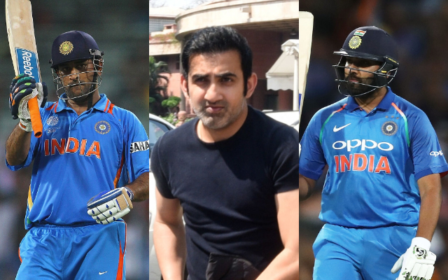 Gambhir, Vaughan call for Rohit’s elevation to India’s T20 captaincy