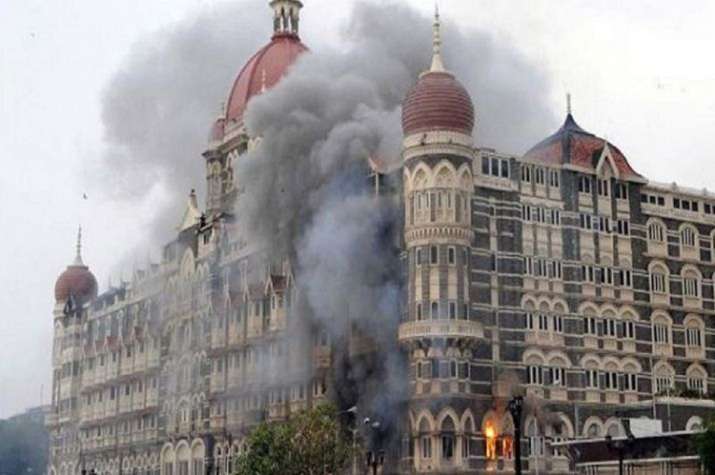 pakistan new update over Mumbai attack related terrorists 
