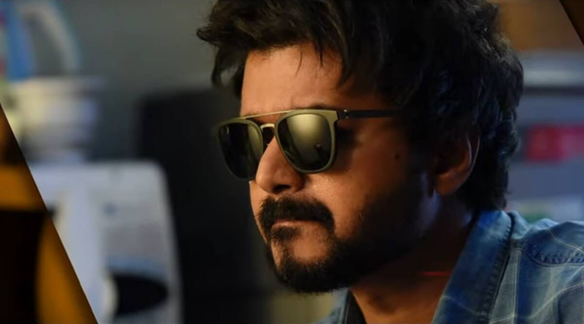 Thalapathy Vijay’s Master to hit screens for 2021 Pongal