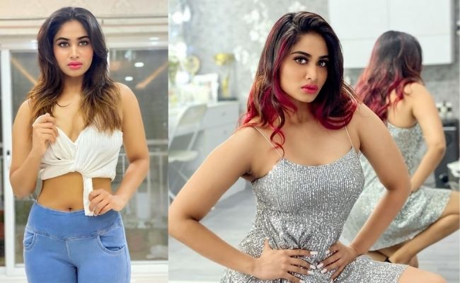 Bigg Boss 4 Shivani Boy Bestie Parithabangal Viral Video