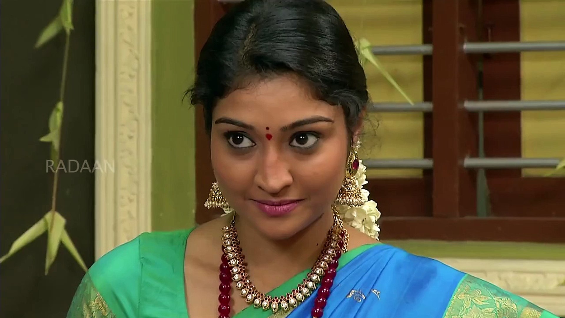 Neelima Rani questions about Yamuna river pollution