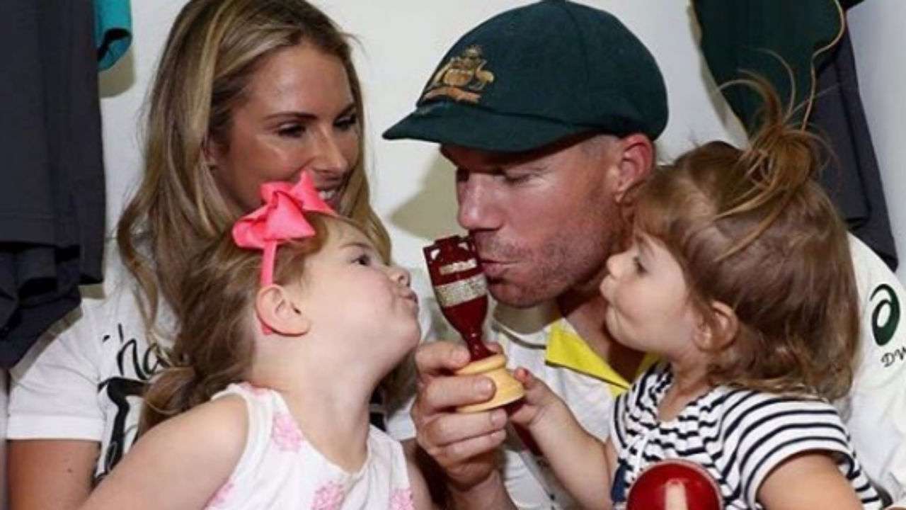 davidwarner wife share private detail about physical relationship