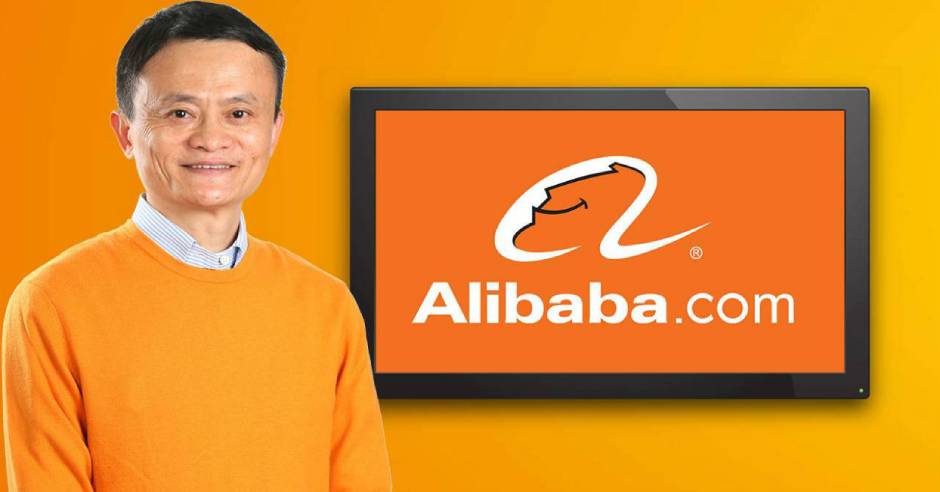 Singles Day: Alibaba sales blitz rakes in 75 billion