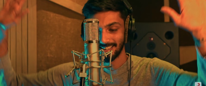 Dhanush and Anirudh’s Bujji video song from Jagame Thandhiram out ft Santhosh Narayanan