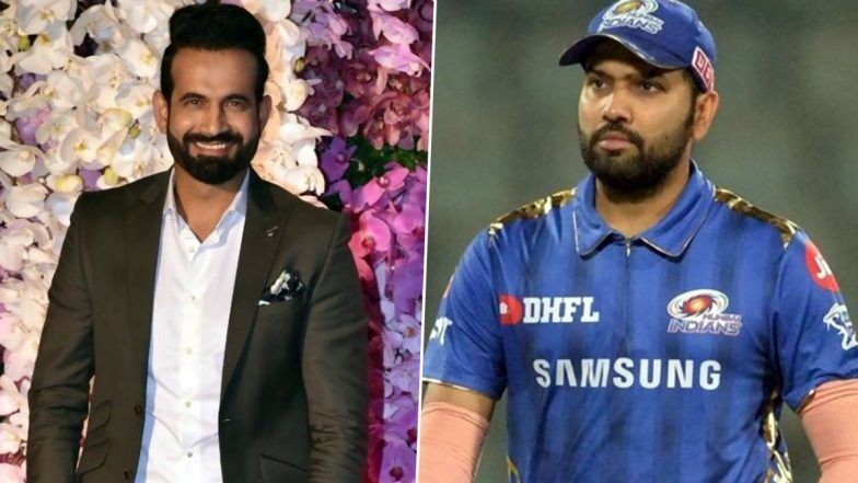 Captain Rohit Sharma is a mixture of MS Dhoni and Sourav Ganguly