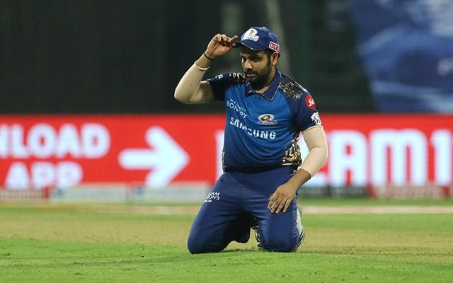 bcci sourav ganguly gives worrying update on rohit sharma injury