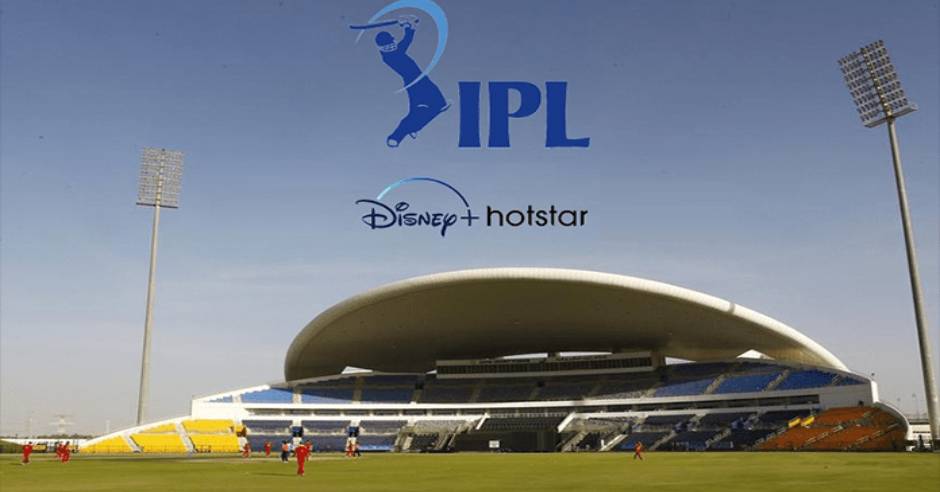 Disney Star India generates 2500 Cr advertising revenues from IPL2020