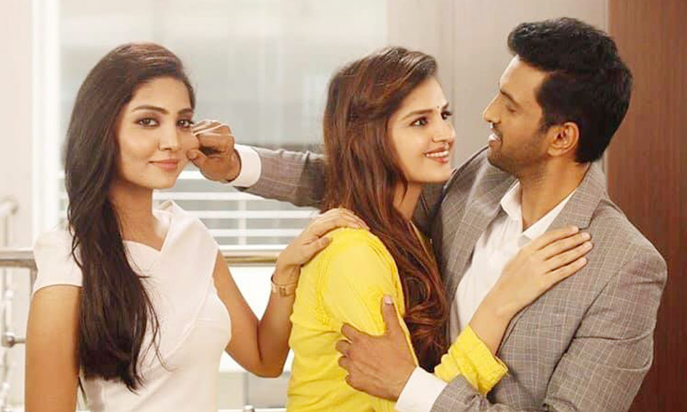 Santhanam says he is not joining BJP terms it as rumour