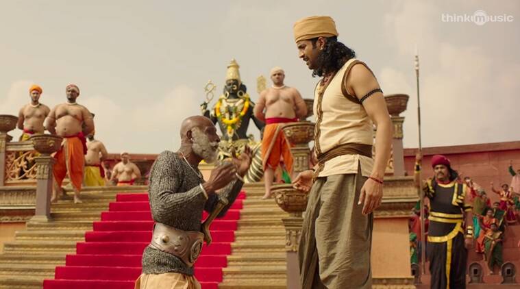 Santhanam says he is not joining BJP terms it as rumour