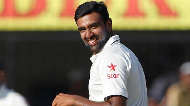 ashwin uses innovative technique against klrahul at nets video